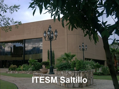 ITESM SALTILLO