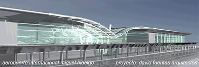 aeropuerto guadalajara