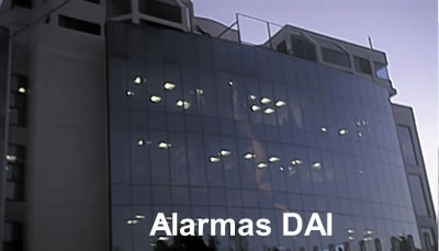 alarmas dai